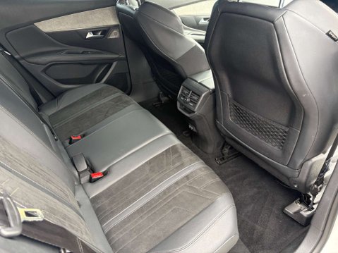 Peugeot 3008 1.2 PureTech GT Premium SUV 5dr Petrol EAT Euro 6 (s/s) (130 ps) 17