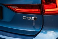 Volvo V90 2.0 V90 R-Design+ D5 PowerPulse AWD Auto 4WD 5dr 54