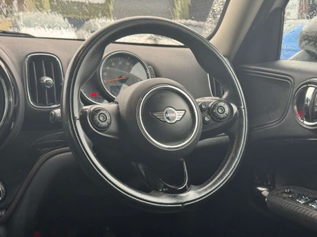 Mini Countryman 2.0 Countryman Cooper D 5dr 16