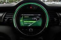 Mini Hatchback Hatchback 2.0 Cooper S Sport II 3dr 32