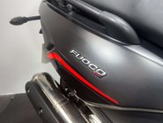 Gilera Fuoco RIDEABLE ON A CAR LICENCE! 16