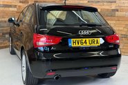 Audi A1 1.2 TFSI Sport Sportback 5dr Petrol Manual Euro 5 (s/s) (86 ps) 75