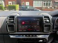 Citroen C5 Aircross 1.2 C5 Aircross Flair + PureTech S/S 5dr 38