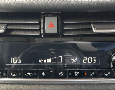 Nissan X-Trail 1.5 X-Trail N-Connecta E-Power A 5dr 50