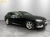 Audi A4 2.0 TDI 35 Sport Estate 5dr Diesel S Tronic Euro 6 (s/s) (163 ps) Air Con -