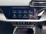 Audi A3 1.5 TFSI 35 Edition 1 Sportback S Tronic Euro 6 (s/s) 5dr 41