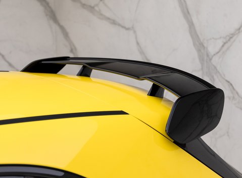 Mercedes-Benz A Class A45 S 4Matic+ Plus 28