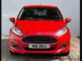 Ford Fiesta 1.0 Fiesta Zetec T 5dr 26