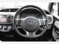 Toyota Yaris VVT-I ICON 11