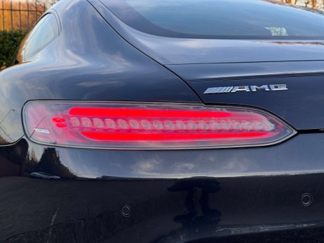 Mercedes-Benz Amg GT 4.0 AMG GT Premium Auto 2dr 20