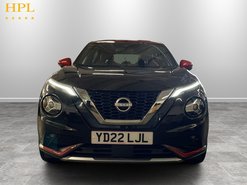 Nissan Juke 1.0 DIG-T Tekna+ SUV 5dr Petrol Manual Euro 6 (s/s) (117 ps)