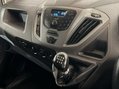 Ford Transit Custom 270 LR P/V 15