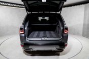 Land Rover Range Rover Sport AUTOBIOGRAPHY. NOW SOLD. SIMILAR REQUIRED. PLEASE CALL 01903 254800. 69