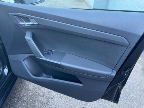 SEAT Ibiza 1.0 MPI SE Technology Euro 6 (s/s) 5dr 52