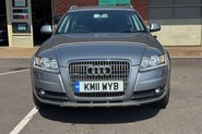 Audi A6 Allroad 3.0 TFSI Estate 5dr Petrol Automatic quattro (225 g/km, 286 bhp) 3