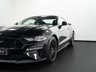 Ford Mustang 5.0 Mustang GT 2dr 5