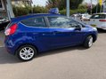 Ford Fiesta 1.25 Zetec Euro 5 3dr 10