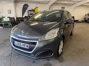 Peugeot 208 1.0 PureTech Access (a/c) Euro 6 5dr 3