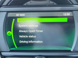 Mini Convertible 1.5 Cooper Classic Auto 2dr 40