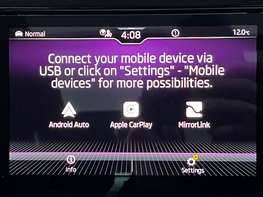 Skoda Karoq 1.5 Karoq Sportline TSi Semi-Auto 5dr 39