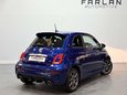 Abarth 595 1.4 T-Jet 70th Hatchback 3dr Petrol Manual Euro 6 (145 ps) 4