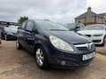 Vauxhall Corsa 1.4i 16v Design 5dr (a/c) 3