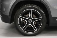 Mercedes-Benz GLA 1.3 GLA 200 AMG Line Executive Auto 5dr 44
