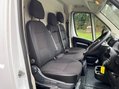 Citroen Relay 35 L3H2 ENTERPRISE EDITION BLUEHDI S/S 9