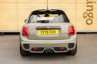 Mini Hatch COOPER S SPORT 6