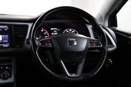 SEAT Leon TSI EVO XCELLENCE 46