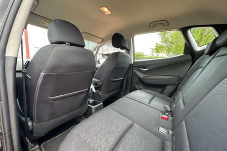 Hyundai ix20 1.4 Blue Drive SE Nav Hatchback 5dr Petrol Manual Euro 6 (s/s) (90 ps) 18