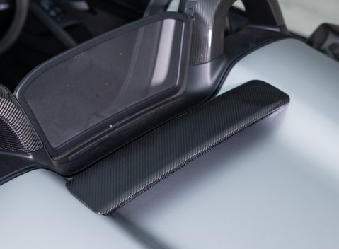 Porsche 718 SPYDER RS 38