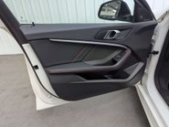 BMW 1 Series 2.0 128ti Auto 5dr 58