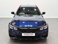 BMW 3 Series 2.0 330e 12kWh M Sport Pro Edition Touring 5dr Petrol Plug-in Hybrid Auto x 11