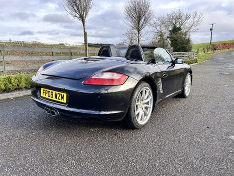 Porsche Boxster 24V 27