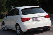Audi A1 1.6 TDI Sport Sportback 5dr Diesel Manual Euro 5 (s/s) (105 ps) 6