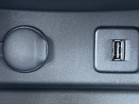 Suzuki Vitara 1.4 Boosterjet 48V Hybrid SZ-T 5dr 29