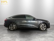 Audi Q8 50 Sport Sportback 5dr Electric Auto quattro 95kWh (11kW Charger) (340 ps) 8