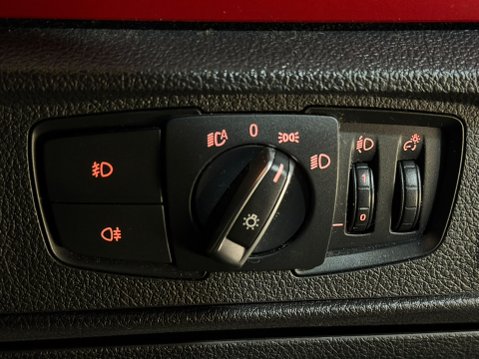 BMW 1 Series 116D SPORT 24