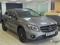 Mercedes-Benz GLA 1.6 GLA180 Urban Edition 7G-DCT Euro 6 (s/s) 5dr 1