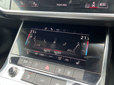 Audi A6 (Sold) 2.0 TDI 40 Black Edition Saloon 4dr Diesel S Tronic quattro Euro 6 ( 27