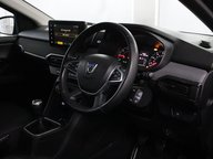 Dacia Sandero COMFORT TCE 5