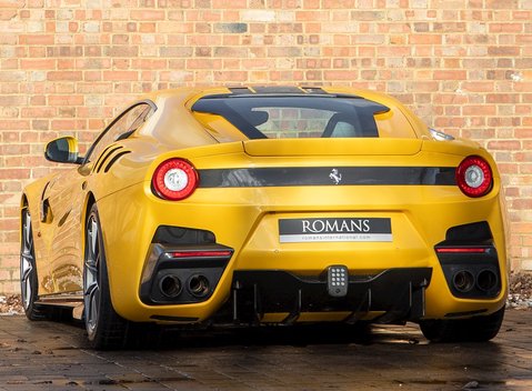 Ferrari F12 TDF 3