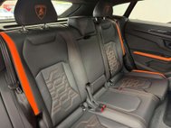 Lamborghini Urus 4.0 V8 BiTurbo 25.9kWh SE SUV 5dr Petrol Plug-in Hybrid Auto 4WD Euro 6 (80 66