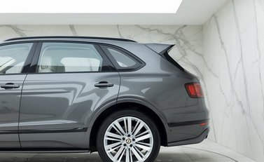 Bentley Bentayga Speed 29