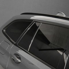 BMW 3 Series 2.0 330e M Sport Professional Edition Auto 5dr 1