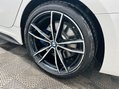BMW 3 Series 2.0 320i M Sport Auto Euro 6 (s/s) 4dr 25