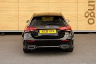 Mercedes-Benz A Class A 180 AMG LINE 6