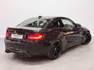 BMW M2 3.0 BiTurbo GPF Competition Coupe 2dr Petrol DCT Euro 6 (s/s) (410 ps) 27