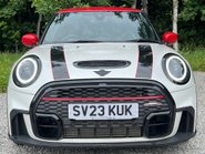 Mini Hatch 2.0 John Cooper Works Auto 3dr 12
